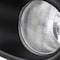 Spec-D Tuning 08-10 Honda Accord 08-Up Honda Accord 4D Fog Lights LF-ACD084OEM-DL - alternate 2